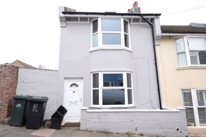 Front Exterior- click for photo gallery